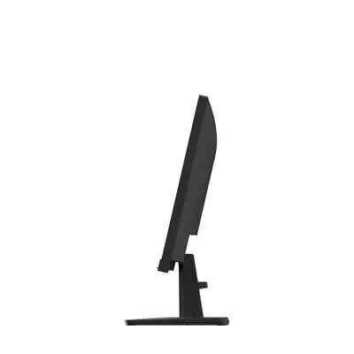 Lenovo ThinkVision S22-4e LED display 54,6 cm (21.5") Lenovo - visuel 1 - hello RSE - Angles de vision larges