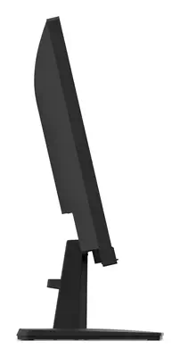 Lenovo ThinkVision S22-4e LED display 54,6 cm (21.5") 1920 x 1080 pixels Full HD Noir - Ecran Ordinateur - visuel 10