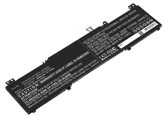 DLH AASS5148-T042Y2 composant de laptop supplémentaire Batterie - visuel 1