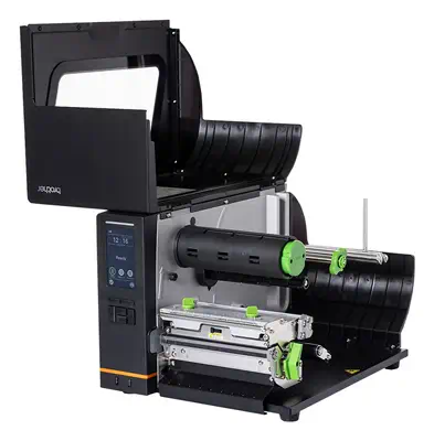 Brother TJ6421TN imprimante pour étiquettes Thermique direct/Transfert thermique Couleur 203 x 300 D - Autre Imprimante - visuel 4