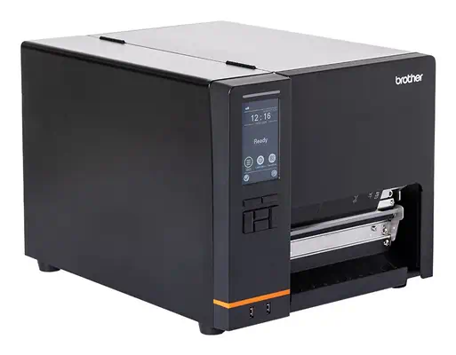 IMP ETIQUETTES TJ-6521TN - Brother - Autre Imprimante - visuel 6