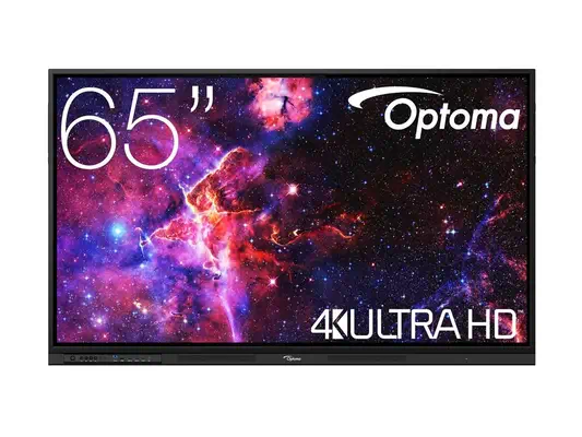 Optoma - Ecran Numérique Interactif - visuel 2