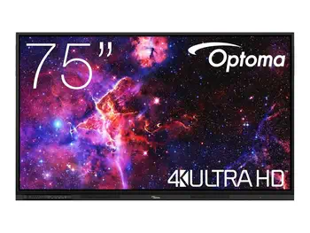 Ecran Numérique Interactif Optoma H1F0H07BW101 revendeur officiel