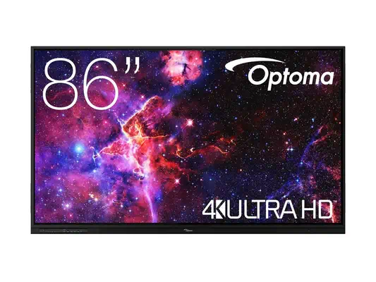 Optoma - Ecran Numérique Interactif - visuel 1
