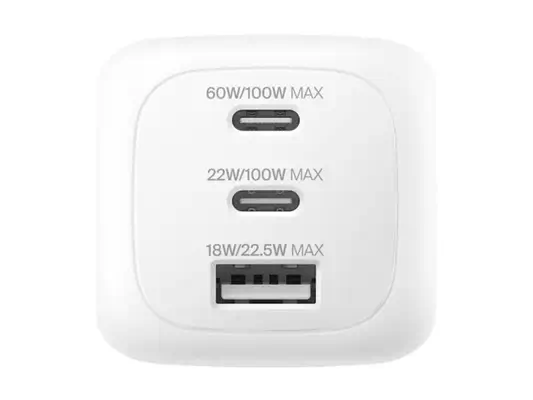 Belkin - Câble USB - visuel 2