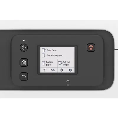 Canon imagePROGRAF TC-21 imprimante grand format Wifi Jet d'encre Couleur 2400 x 1200 DPI A1 (594 x  - Autre Imprimante - visuel 4