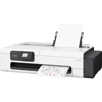 Canon imagePROGRAF TC-21 imprimante grand format Wifi Jet d'encre Couleur 2400 x 1200 DPI A1 (594 x  - Autre Imprimante - visuel 7