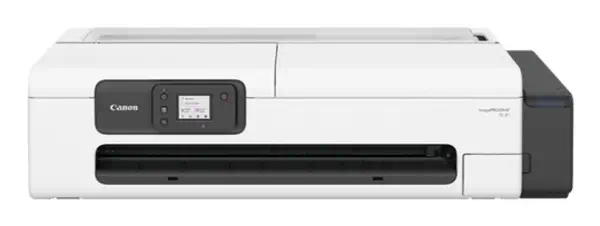 Canon imagePROGRAF TC-21 imprimante grand format Wifi Jet d'encre Couleur 2400 x 1200 DPI A1 (594 x  - Autre Imprimante - visuel 1