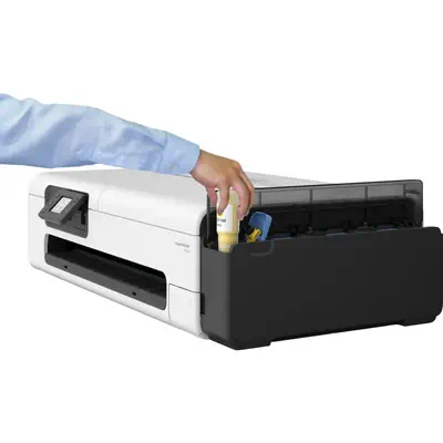 Canon imagePROGRAF TC-21 imprimante grand format Wifi Jet d'encre Couleur 2400 x 1200 DPI A1 (594 x  - Autre Imprimante - visuel 3