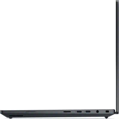 DELL Pro Max 14 Premium MA14250 Intel Core Dell - visuel 1 - hello RSE - Fiabilité intelligente