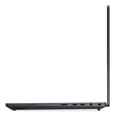 DELL Pro Max 14 Premium MA14250 Intel Core Ultra 7 265H Ordinateur portable 35,6 cm (14") Full HD+ 3 - Dell - Station de Travail Mobile - visuel 8