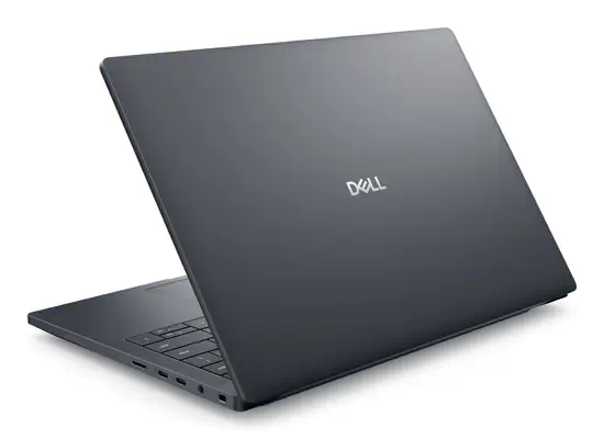 DELL Pro Max 14 Premium MA14250 Intel Core Ultra 7 265H Ordinateur portable 35,6 cm (14") Full HD+ 3 - Dell - Station de Travail Mobile - visuel 6