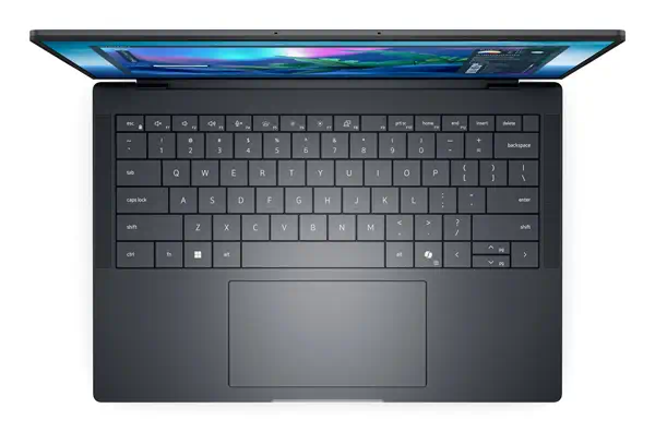DELL Pro Max 14 Premium MA14250 Intel Core Ultra 7 265H Ordinateur portable 35,6 cm (14") Full HD+ 3 - Dell - Station de Travail Mobile - visuel 4