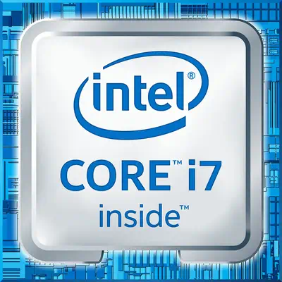 Intel Core i7-9700E processeur 2,6 GHz 12 Mo Plateau - Processeur - visuel 1