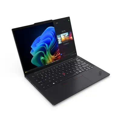 ThinkPad T14s Gen 6 (AMD) Copilot+ PC - Lenovo - PC Portable - visuel 4