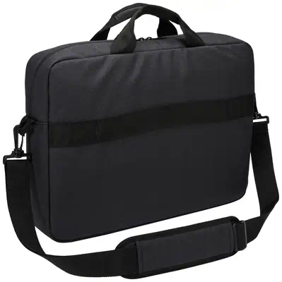 Case Logic Huxton HUXA-215 Black 40,6 cm (16") Malette Noir - Sacoche & Housse - visuel 2