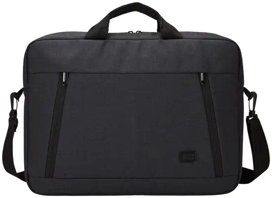 Case Logic Huxton HUXA-215 Black 40,6 cm (16") Malette Noir - Sacoche & Housse - visuel 3