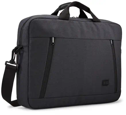 Case Logic Huxton HUXA-215 Black 40,6 cm (16") Malette Noir - Sacoche & Housse - visuel 1