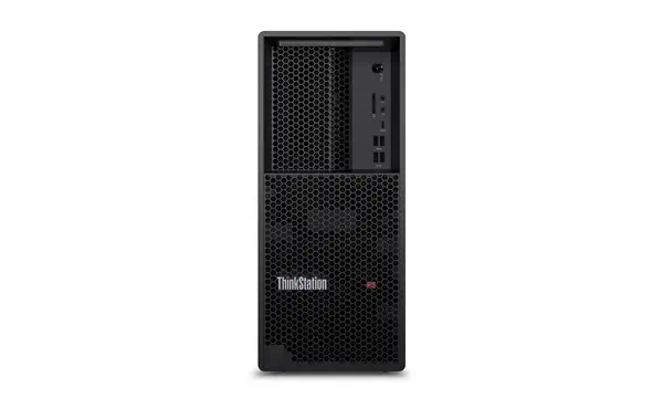 ThinkStation P3 Tower Gen 2 Lenovo - visuel 1 - hello RSE - Alimentez votre vision, perfectionnez votre art