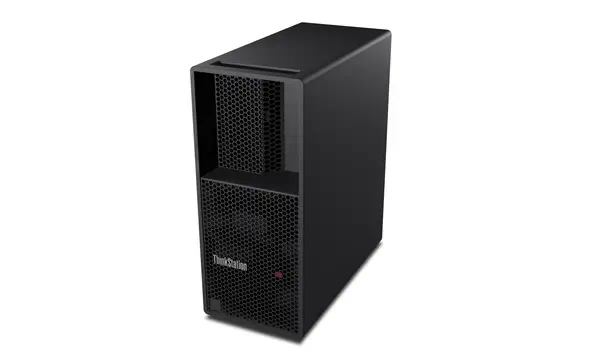 ThinkStation P3 Tower Gen 2 Lenovo - visuel 1 - hello RSE -