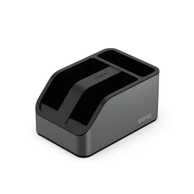 BenQ InstaShow WDC15 système de présentation sans fil HDMI Bureau - Vidéoprojecteur Professionnel - visuel 3