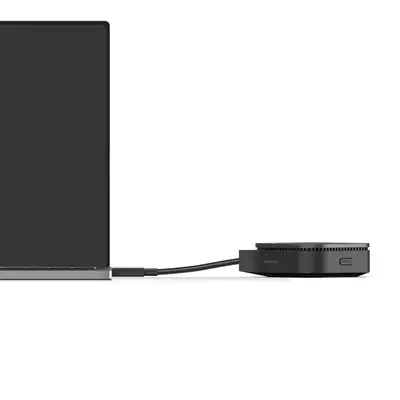 BenQ InstaShow WDC15 système de présentation sans fil HDMI Bureau - Vidéoprojecteur Professionnel - visuel 5