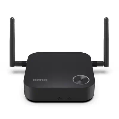 BenQ InstaShow WDC15 système de présentation sans fil HDMI Bureau - Vidéoprojecteur Professionnel - visuel 7