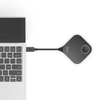 BenQ InstaShow WDC15 système de présentation sans fil HDMI Bureau - Vidéoprojecteur Professionnel - visuel 6