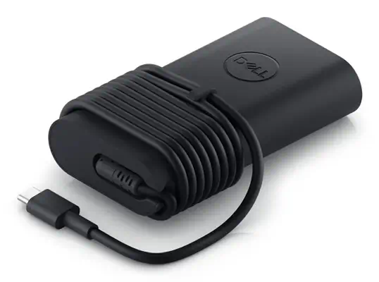 DELL TH5RJ adaptateur de puissance & onduleur Intérieure Dell - visuel 1 - hello RSE - Le traitement ultra-rapide devient ultra-portable