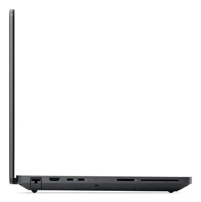 DELL Pro Max 16 Plus MB16250 Intel Core Ultra 7 265HX Station de travail mobile 40,6 cm (16") Full H - Dell - Station de Travail Mobile - visuel 6