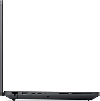 DELL Pro Max 16 Plus MB16250 Intel Core Dell - visuel 1 - hello RSE - Optimisez votre expérience