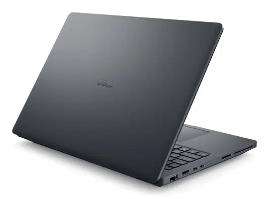 DELL Pro Max 16 Plus MB16250 Intel Core Ultra 9 285HX Station de travail mobile 40,6 cm (16") Full H - Dell - Station de Travail Mobile - visuel 4