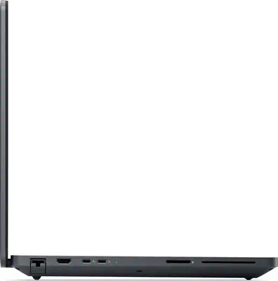 DELL Pro Max 18 Plus MB18250 Intel Core Ultra 9 285HX Station de travail mobile 45,7 cm (18") Quad H - Dell - Station de Travail Mobile - visuel 6