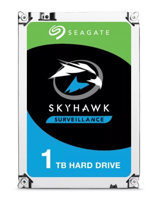 Achat Disque dur Interne Seagate SkyHawk ST1000VX005 sur hello RSE