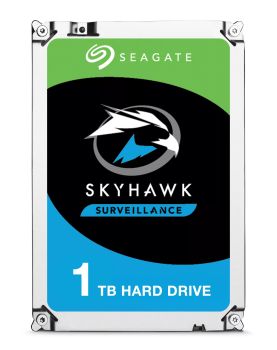 Achat Seagate SkyHawk ST1000VX005 au meilleur prix