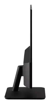 Viewsonic VA2432-H-2 écran plat de PC 61 cm (24") 1920 x 1080 pixels Full HD LED Noir - Ecran Ordinateur - visuel 7