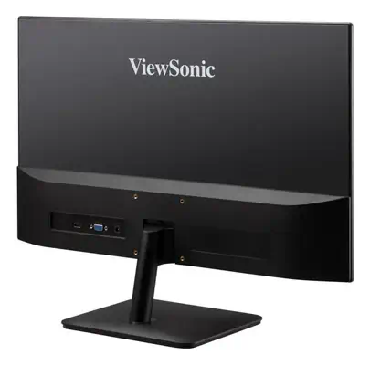 Viewsonic VA2432-H-2 écran plat de PC 61 cm (24") 1920 x 1080 pixels Full HD LED Noir - Ecran Ordinateur - visuel 5