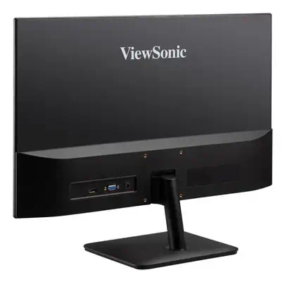 Viewsonic VA2432-H-2 écran plat de PC 61 cm (24") 1920 x 1080 pixels Full HD LED Noir - Ecran Ordinateur - visuel 6