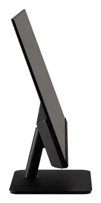 Viewsonic VA2432-H-2 écran plat de PC 61 cm (24") 1920 x 1080 pixels Full HD LED Noir - Ecran Ordinateur - visuel 8