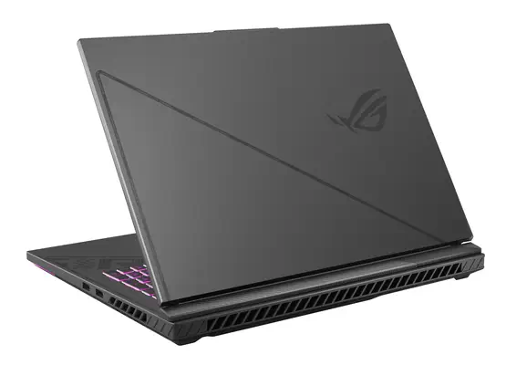 ASUS ROG Strix G18 G814JZR-N6132X Intel® Core™ i9 i9-14900HX Ordinateur portable 45,7 cm (18") WQXGA - Asus - PC Portable - visuel 6