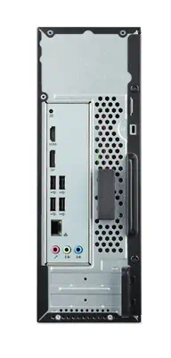 Acer Aspire XC-1710 Intel Core i3 N-series i3-N305 16 Go DDR4-SDRAM 512 Go SSD Windows 11 Home Burea - Unité Centrale - visuel 4