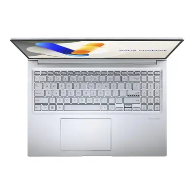 ASUS Vivobook 16 X1605VA-PRO-MB2382X Intel® Core™ i5 i5-13420H Ordinateur portable 40,6 cm (16") WUX - Asus - PC Portable - visuel 3