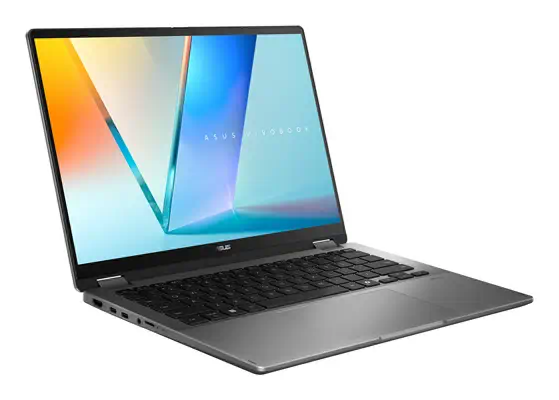TP3407SA-QL123X Copilot+ PC - Asus - PC Portable - visuel 3