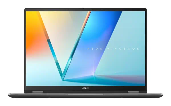 TP3407SA-QL123X Copilot+ PC - Asus - PC Portable - visuel 2