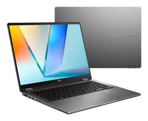 TP3407SA-QL123X Copilot+ PC - Asus - PC Portable - visuel 5