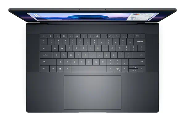 DELL Pro Max 16 Premium MA16250 Intel Core Ultra 7 265H Station de travail mobile 40,6 cm (16") Full - Dell - PC Portable - visuel 4