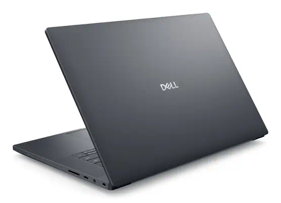 DELL Pro Max 16 Premium MA16250 Intel Core Ultra 7 265H Station de travail mobile 40,6 cm (16") Full - Dell - PC Portable - visuel 6