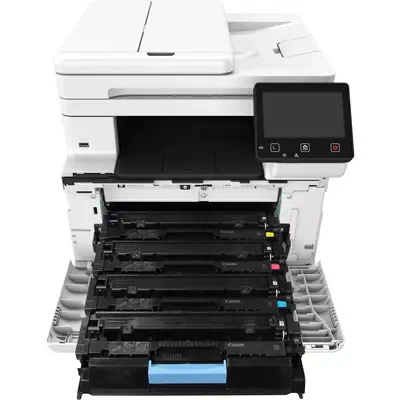 Canon i-SENSYS MF664Cdw  - Multifonctions Laser - visuel 7