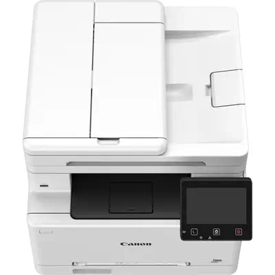 Canon i-SENSYS MF664Cdw  - Multifonctions Laser - visuel 5