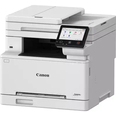 Canon i-SENSYS MF664Cdw  - Multifonctions Laser - visuel 2